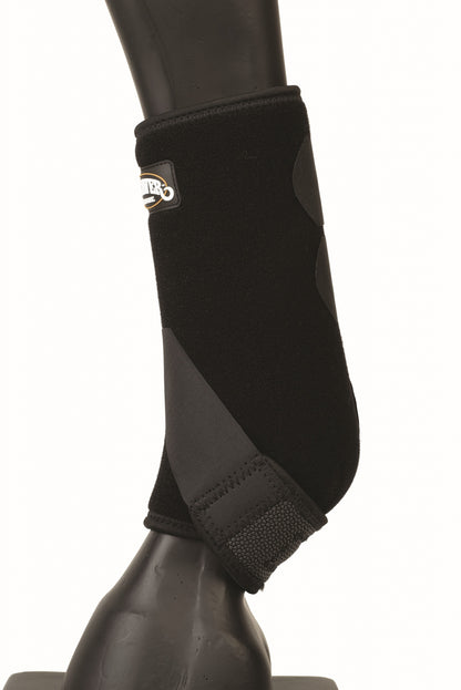 Weaver Prodigy F3 Front Sport Boots