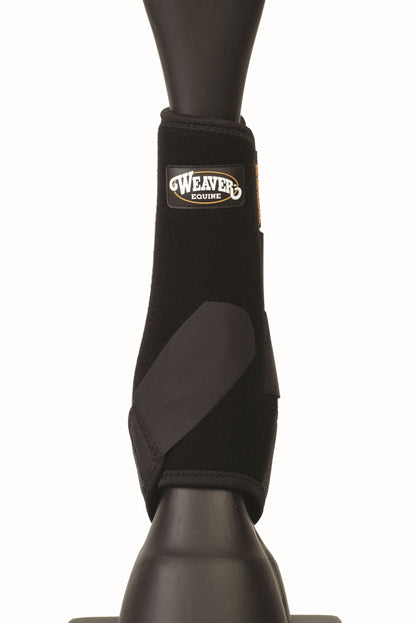 Weaver Prodigy F3 Front Sport Boots