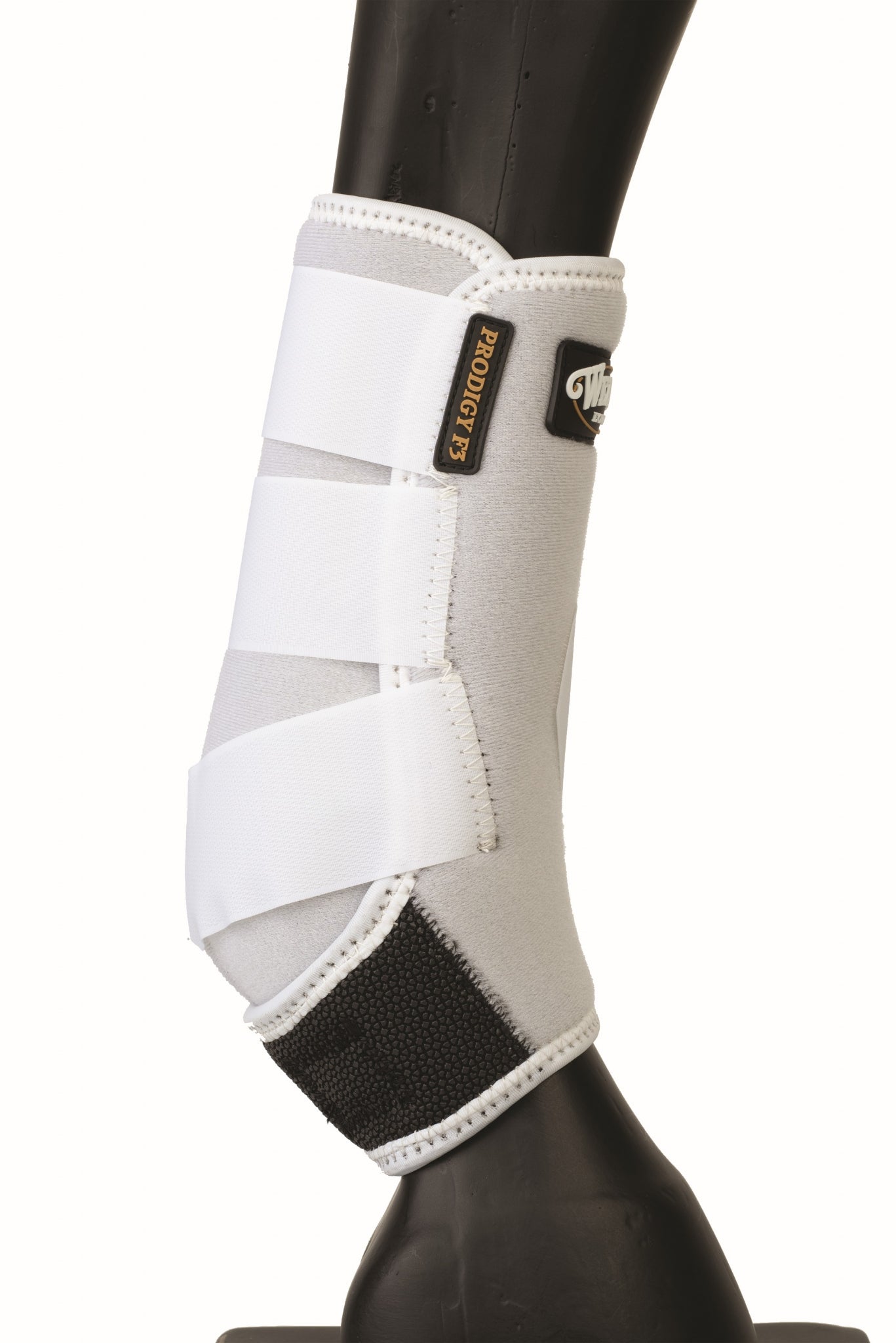 Weaver Prodigy F3 Front Sport Boots