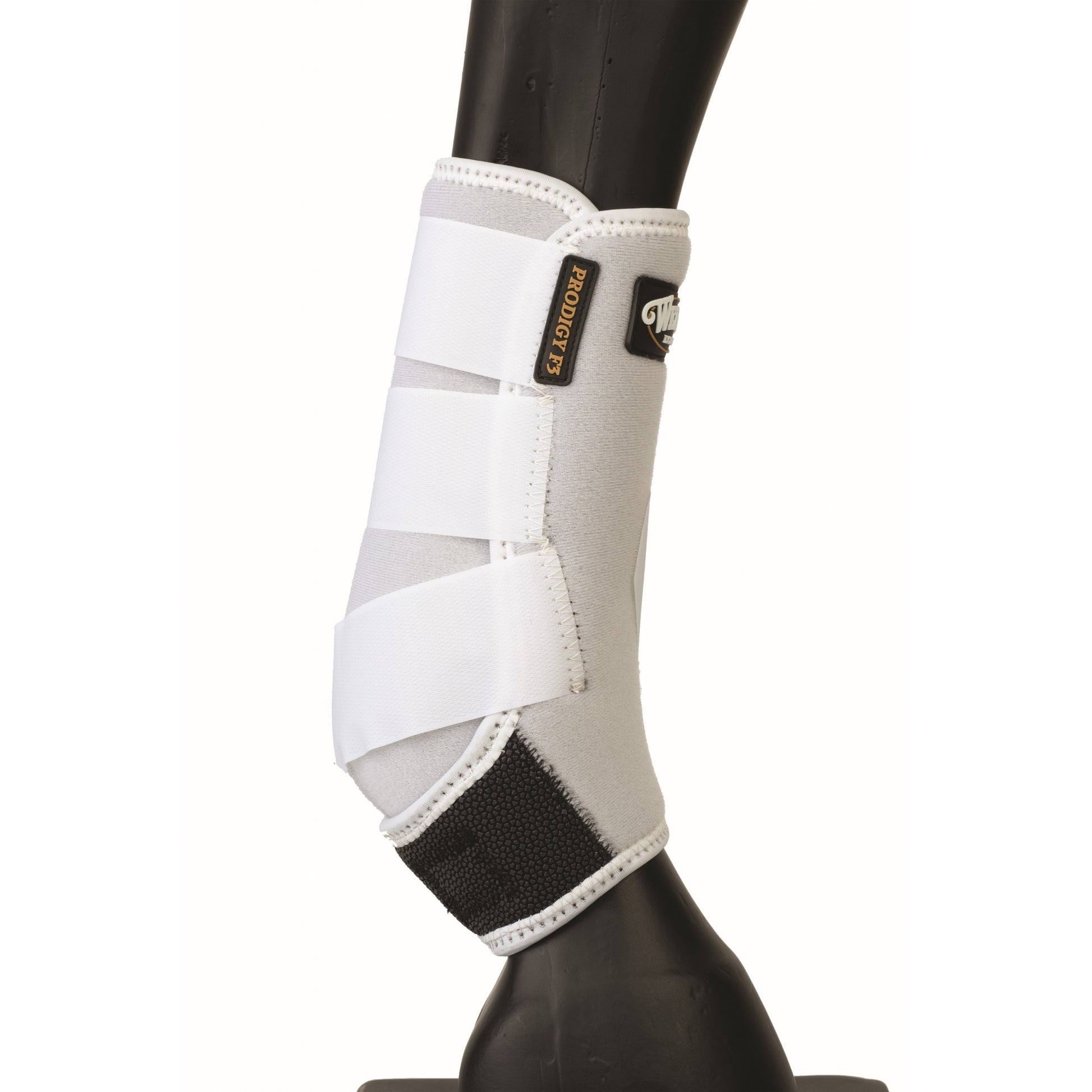 Weaver Prodigy F3 Front Sport Boots