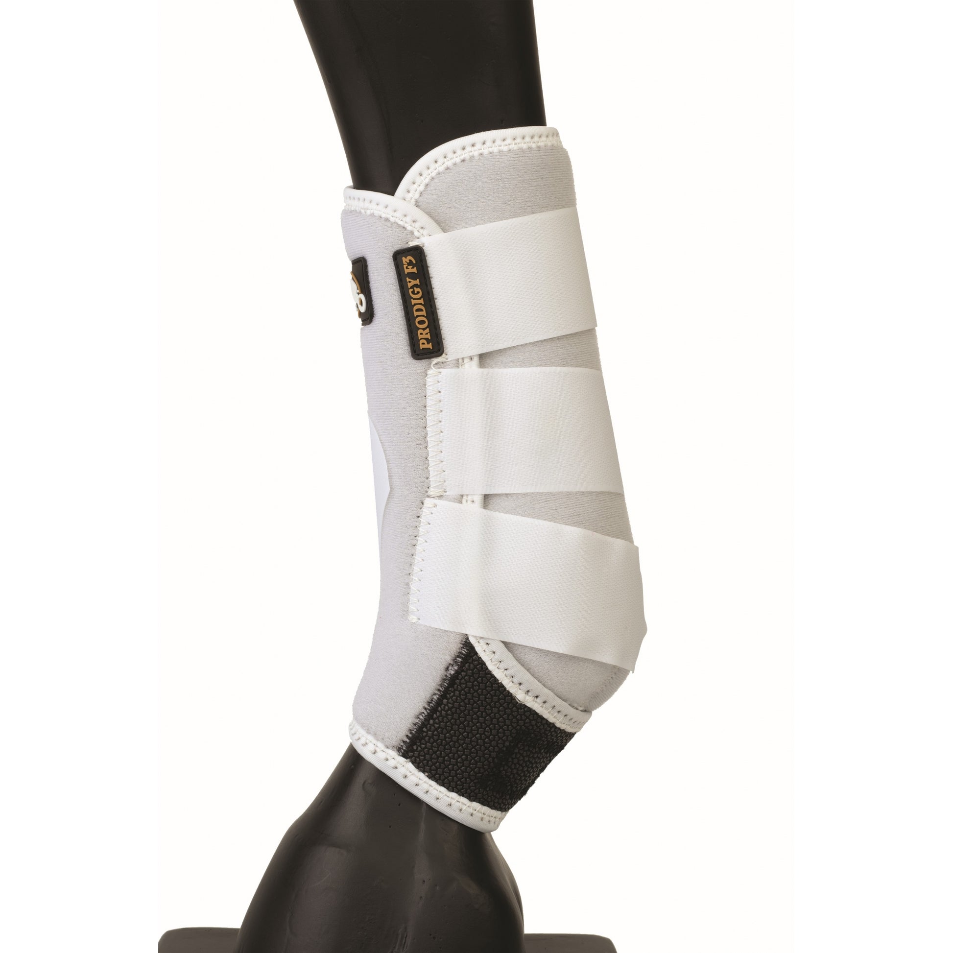 Weaver Prodigy F3 Front Sport Boots