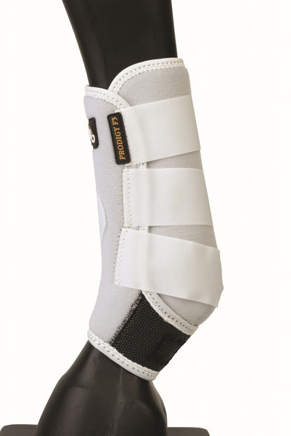 Weaver Prodigy F3 Front Sport Boots
