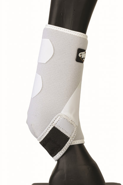 Weaver Prodigy F3 Front Sport Boots