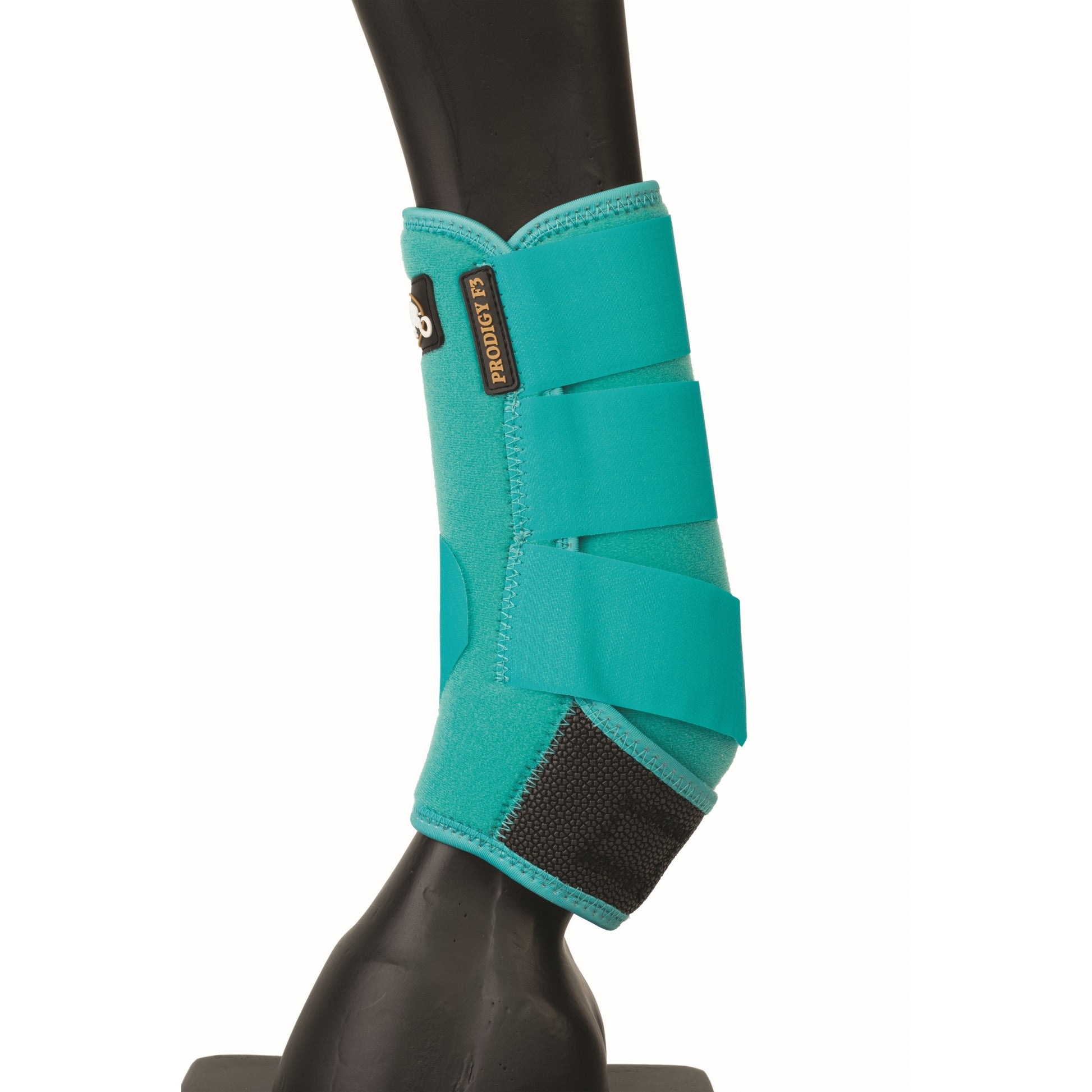 Weaver Prodigy F3 Front Sport Boots