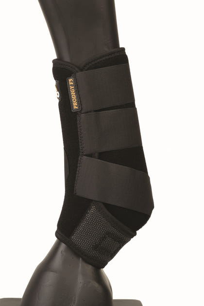 Weaver Prodigy F3 Sport Boots - 4 Pack