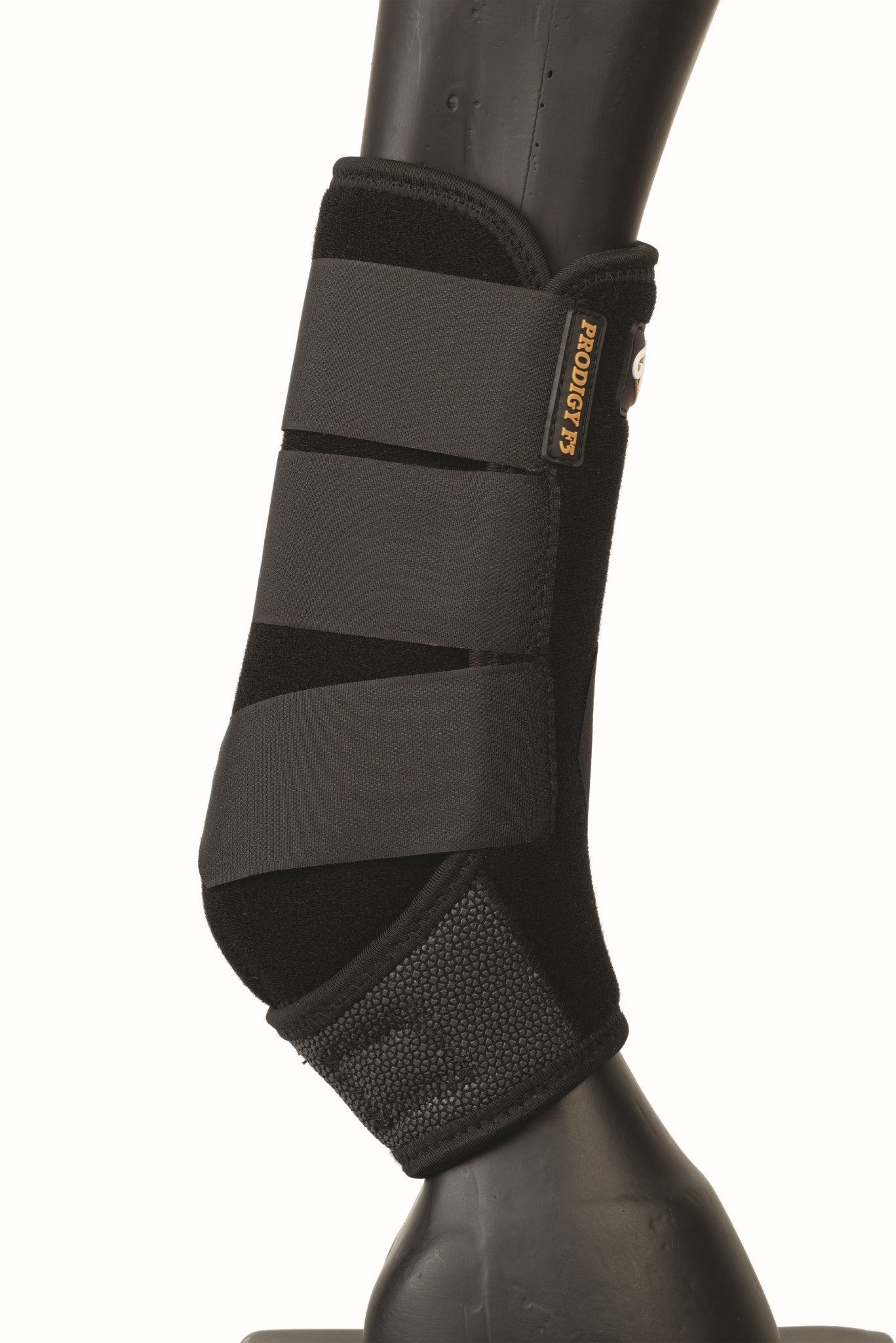 Weaver Prodigy F3 Sport Boots - 4 Pack