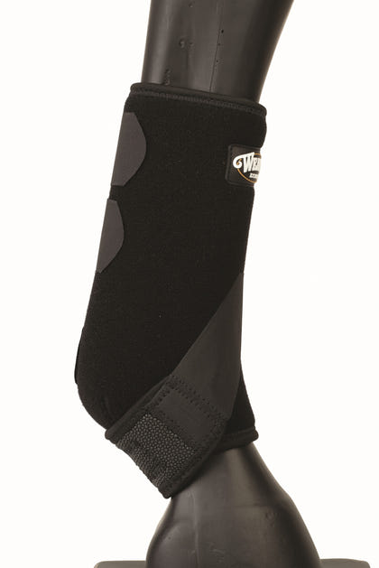 Weaver Prodigy F3 Sport Boots - 4 Pack
