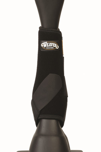 Weaver Prodigy F3 Sport Boots - 4 Pack