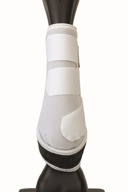 Weaver Prodigy F3 Sport Boots - 4 Pack