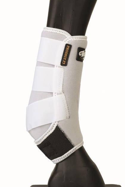 Weaver Prodigy F3 Sport Boots - 4 Pack
