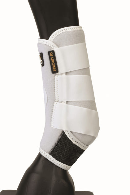 Weaver Prodigy F3 Sport Boots - 4 Pack