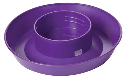 Little Giant Screw-On Poultry Waterer Base