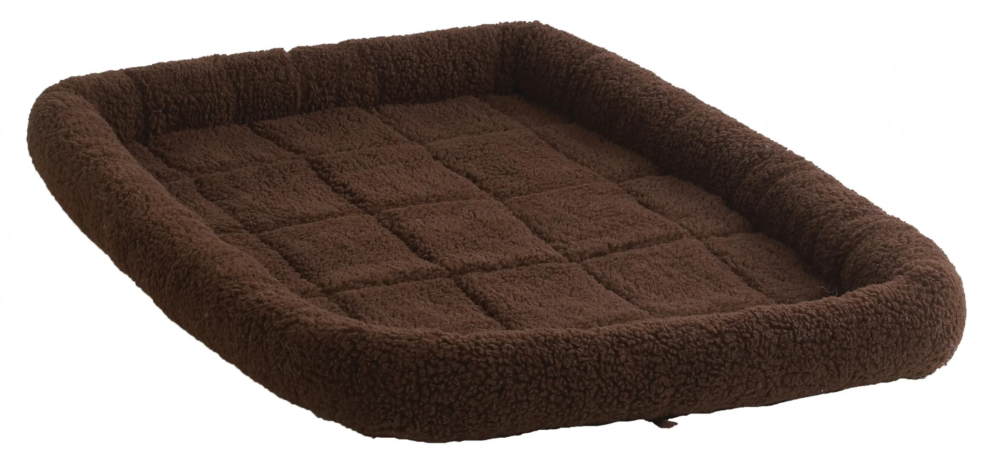 Little Giant Fleece Dog Bed Giant/47in