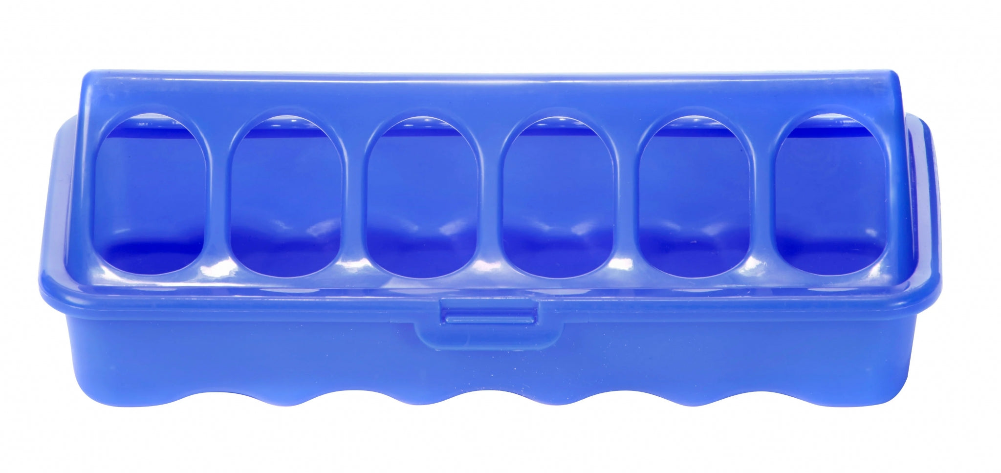 Double-Tuf Small Plastic Ground Feeder
