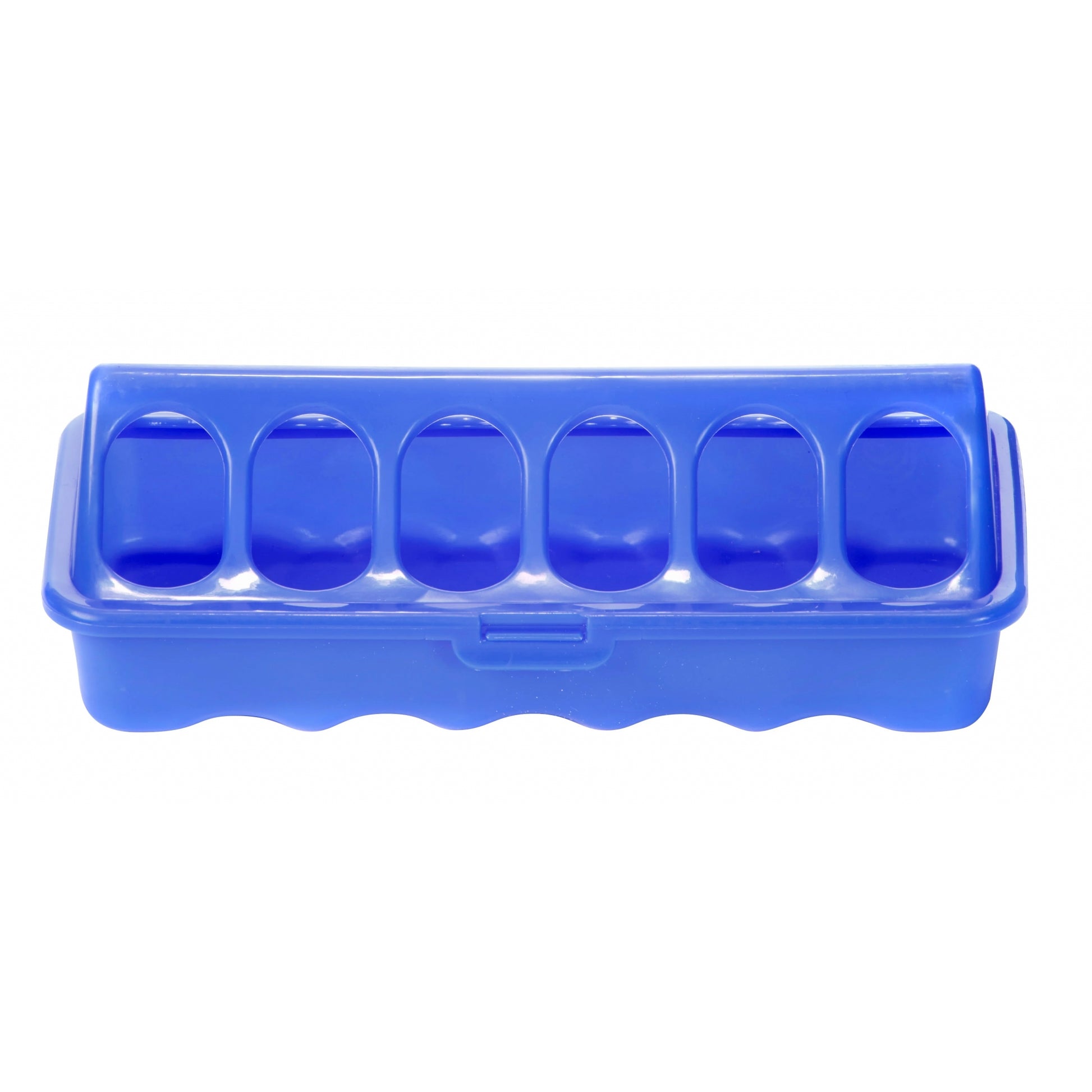 Double-Tuf Small Plastic Ground Feeder