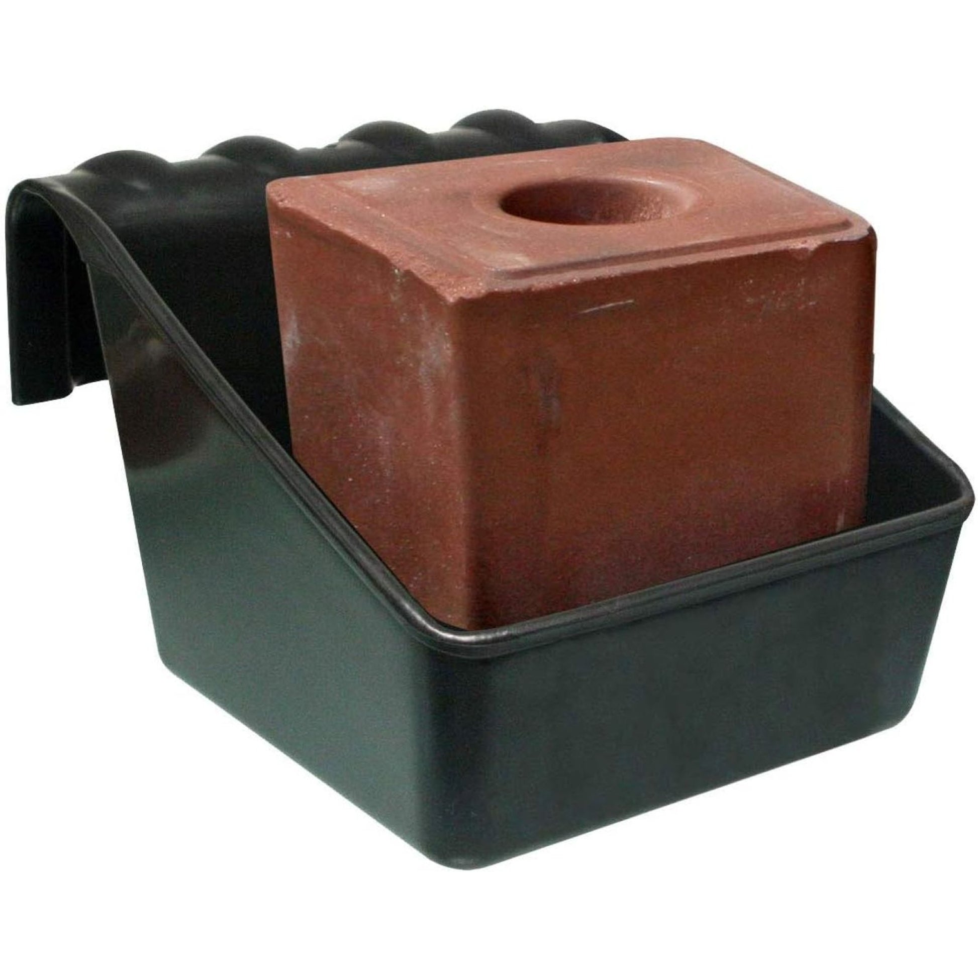 Little Giant Universal Block Holder and Feeder
