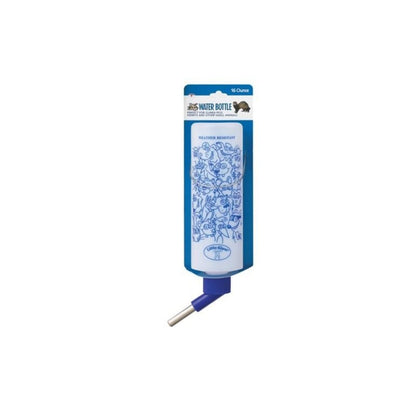Pet Lodge Opaque Plastic Water Bottle