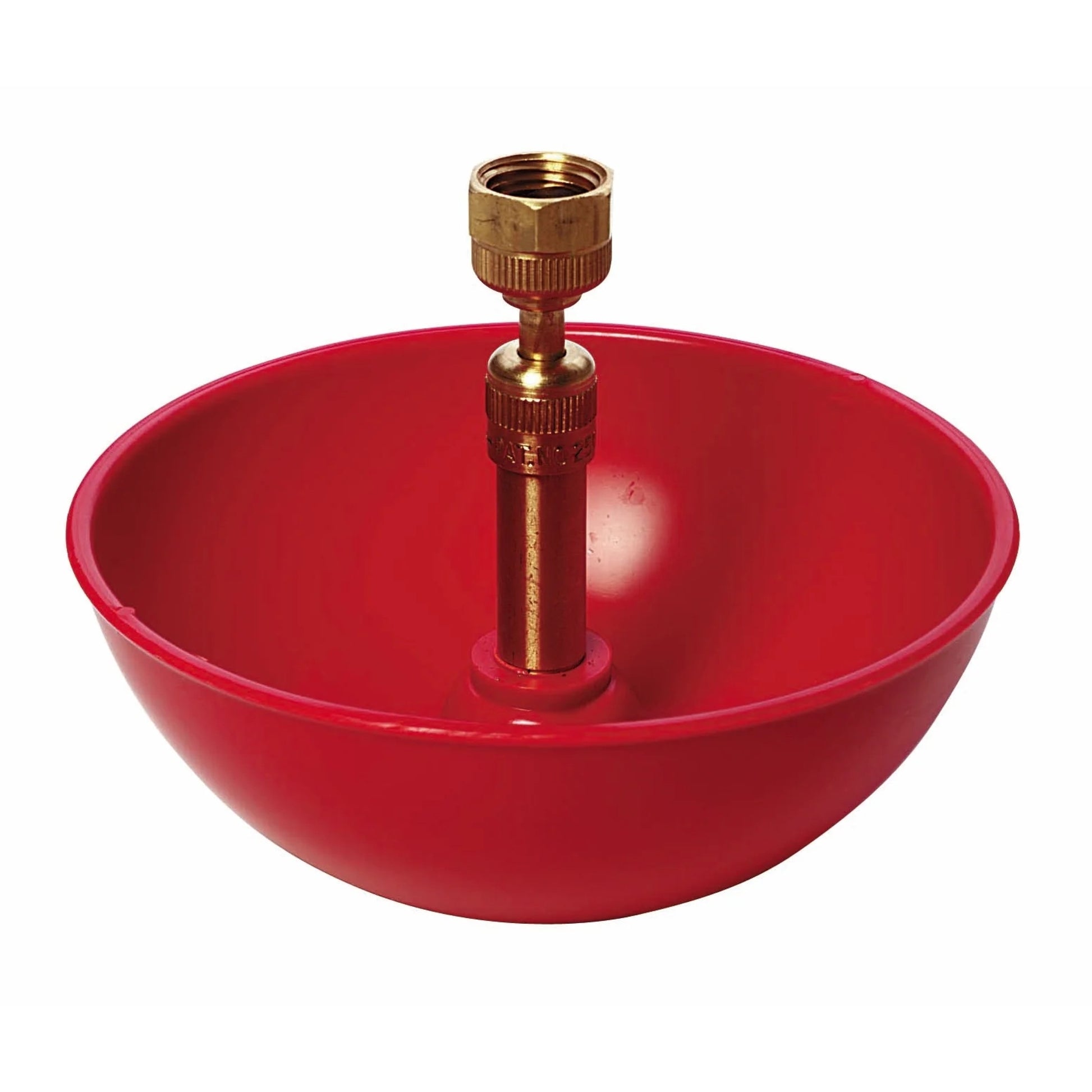 Little Giant Game Bird Automatic Poultry Fount