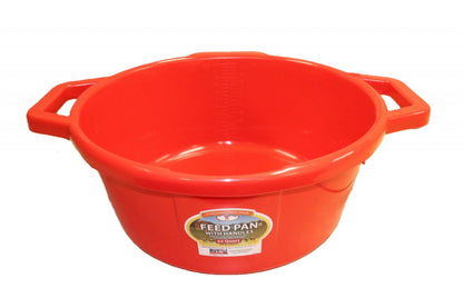 Little Giant Feed Pan with Handles