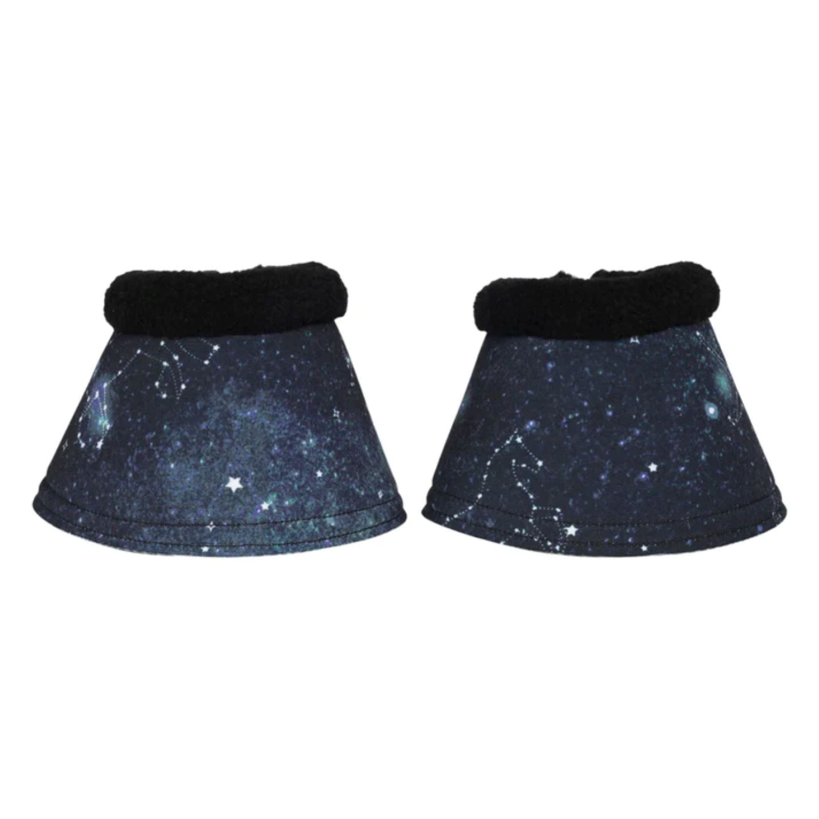 Dapplebay Midnight Constellation Bell Boots