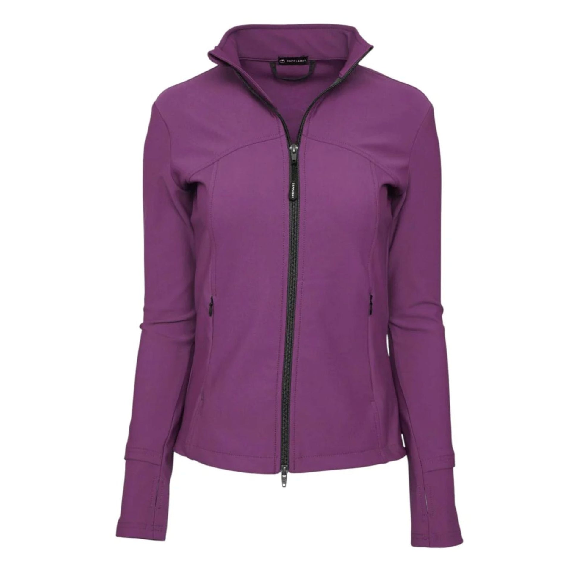 Dapplebay Sport Fit Jacket