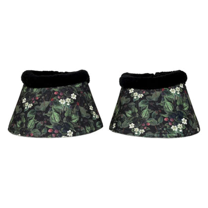 Dapplebay Blackberry Daze Bell Boots