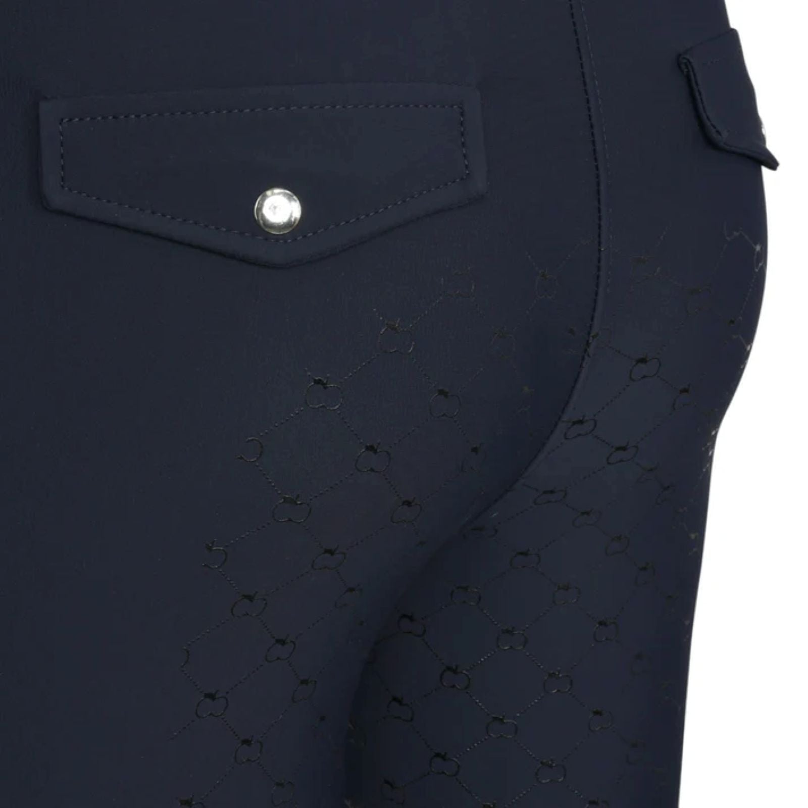 Dapplebay Winter Essential Full Seat Tights