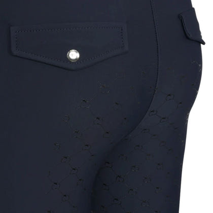 Dapplebay Winter Essential Full Seat Tights