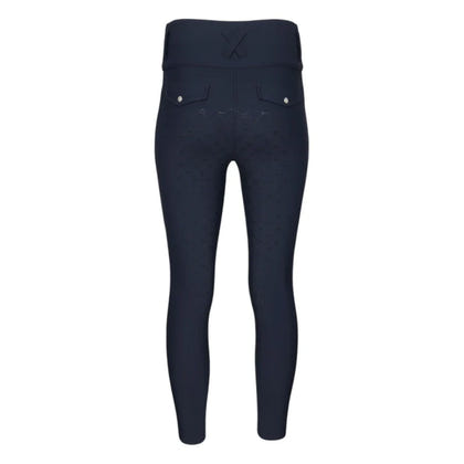 Dapplebay Winter Essential Full Seat Tights