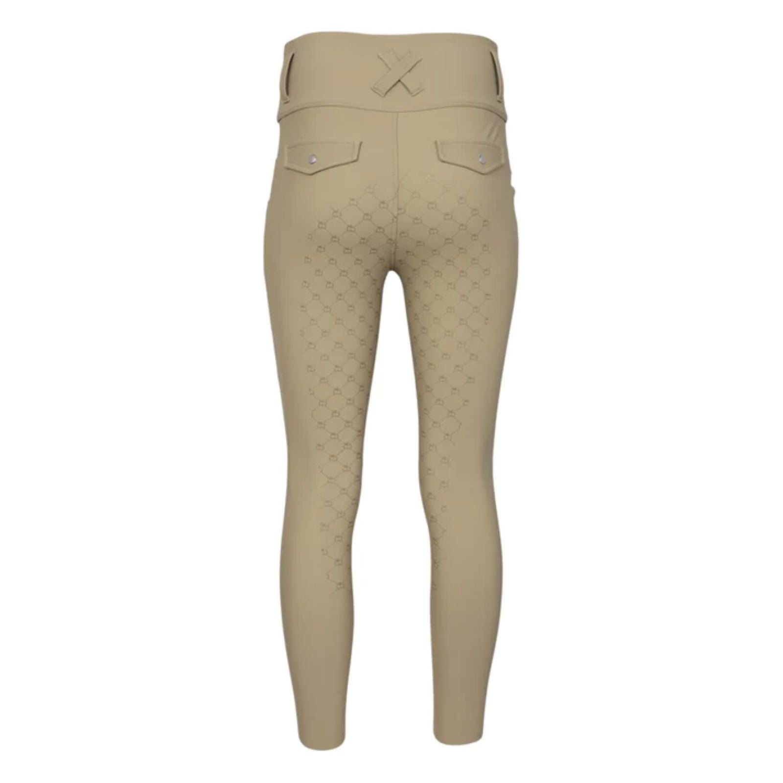 Dapplebay Winter Essential Full Seat Tights