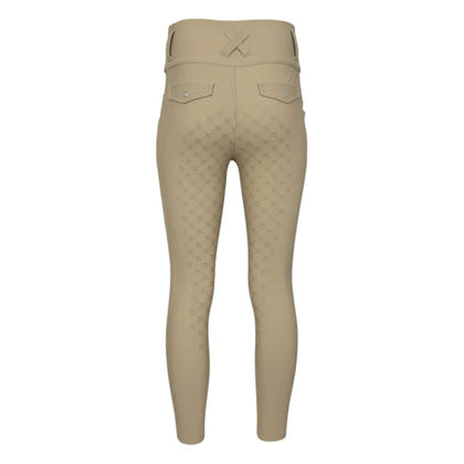 Dapplebay Winter Essential Full Seat Tights
