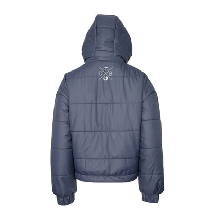 Dapplebay Reversible Puffer Jacket