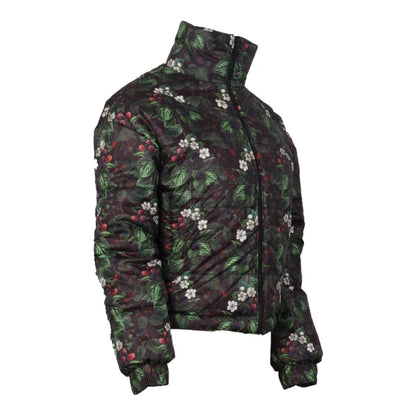 Dapplebay Reversible Puffer Jacket