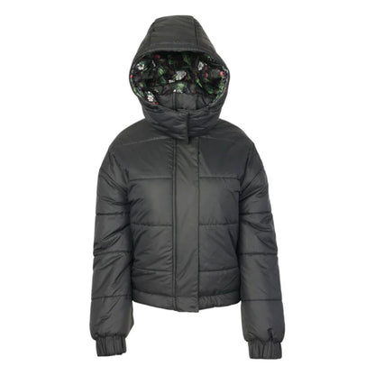 Dapplebay Reversible Puffer Jacket