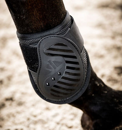 Horseware Pro Bamboo Fetlock Boots
