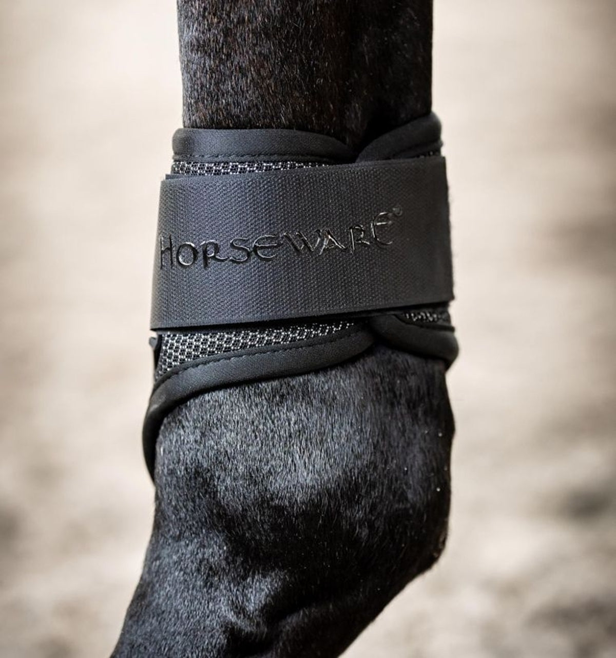 Horseware Pro Bamboo Fetlock Boots