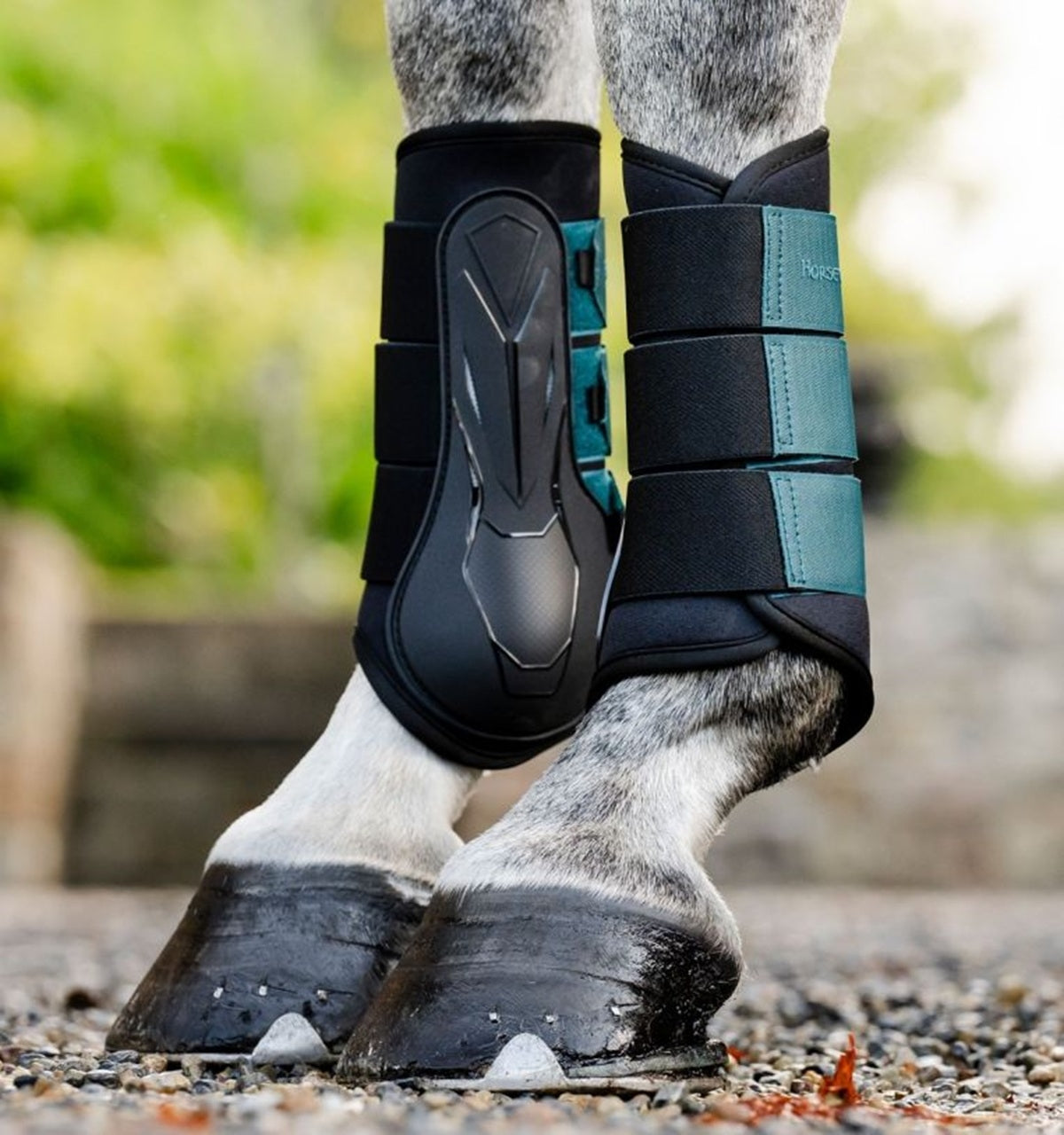 Horseware Classic Brushing Boots