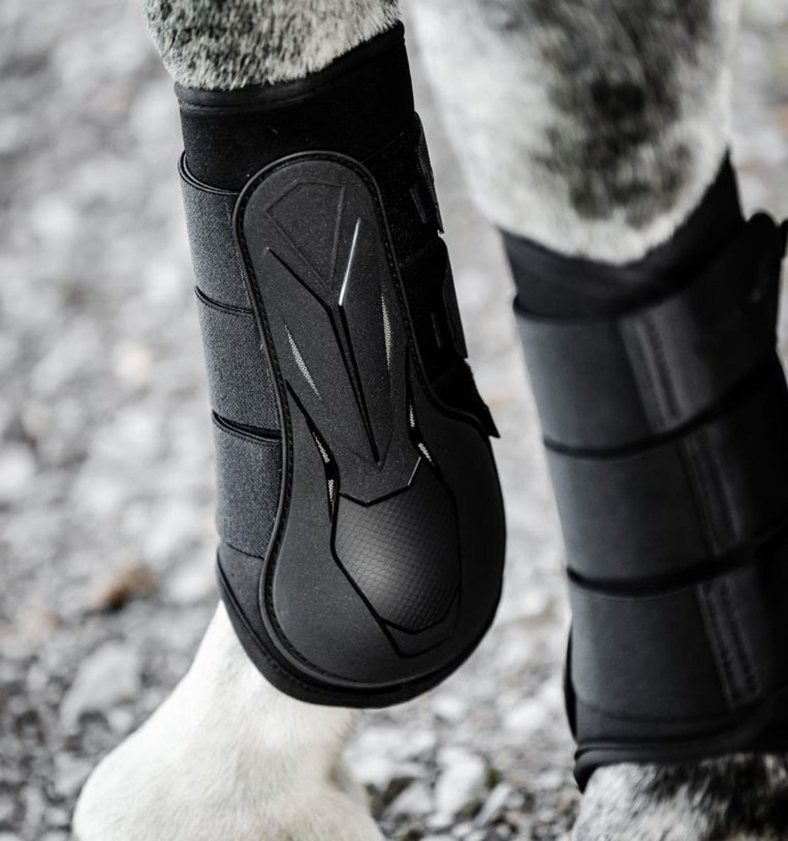 Horseware Classic Brushing Boots