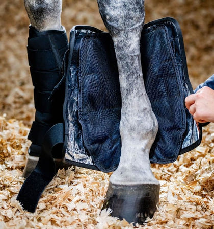 Horseware Ice Gel Stable Boots