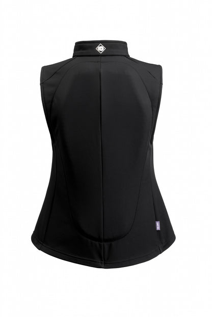 Charles Owen Eclipse Back Support