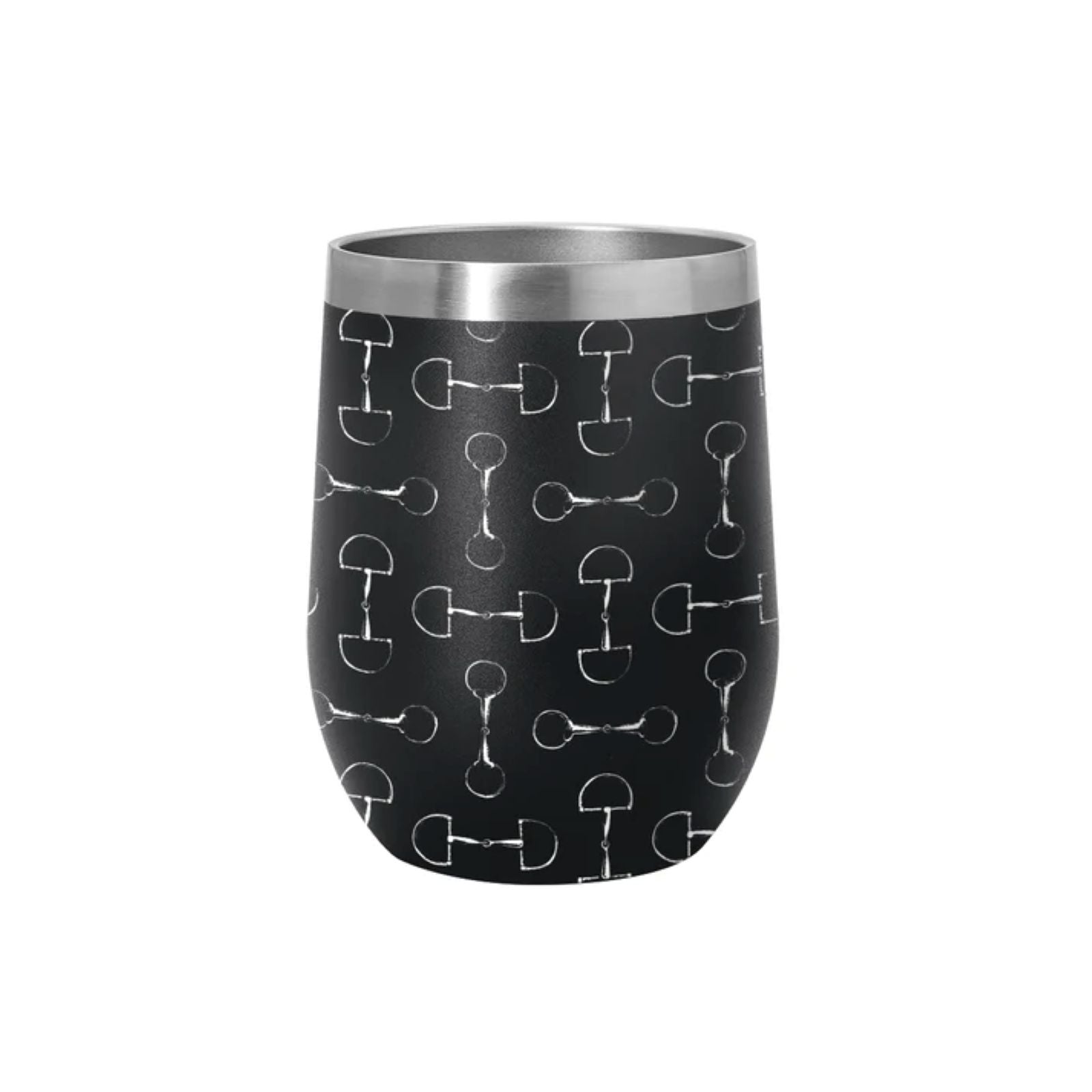 AWST Int'l Lila Stainless Steel Wine Tumbler