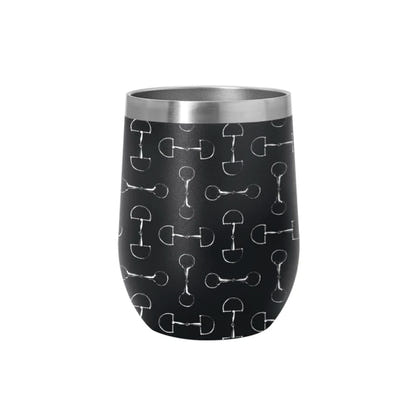 AWST Int'l Lila Stainless Steel Wine Tumbler
