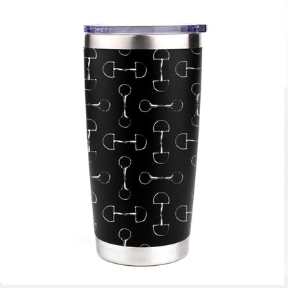 AWST Int'l Lila Stainless Steel Tumbler