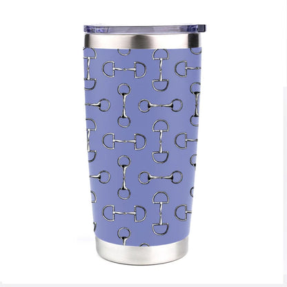 AWST Int'l Lila Stainless Steel Tumbler