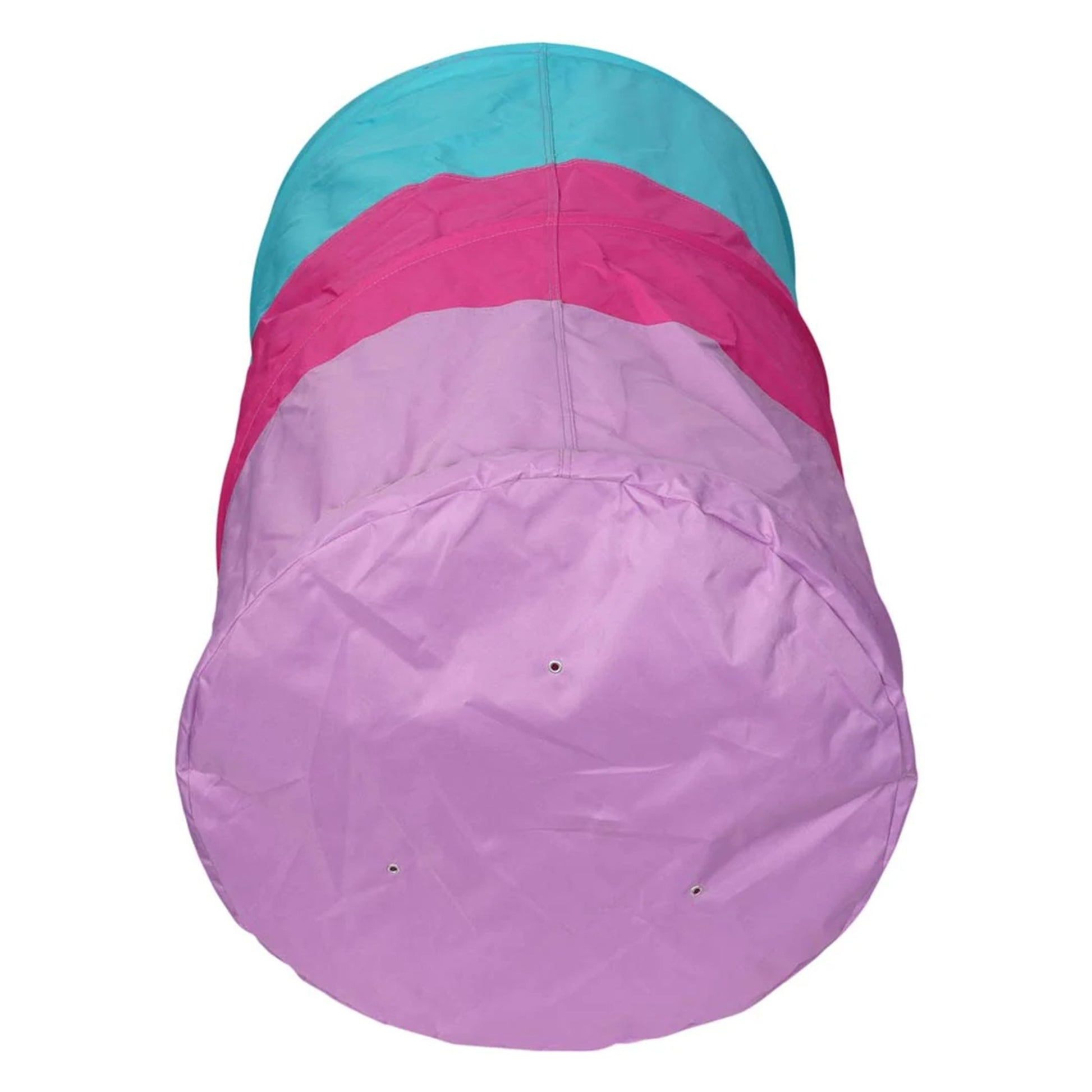 TuffRider Collapsible Barrels