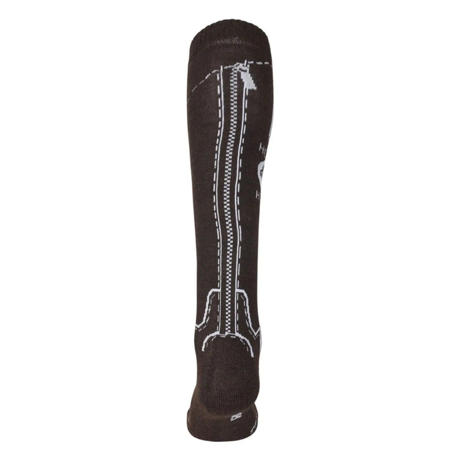 TuffRider Ladies Hobby Horse Competition Socks