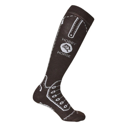 TuffRider Ladies Hobby Horse Competition Socks