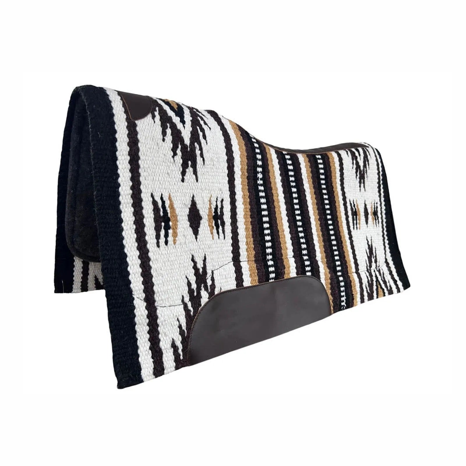 TuffRider Single Weave Western Saddle Pad