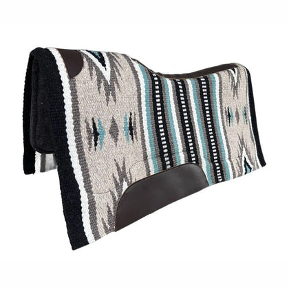 TuffRider Single Weave Western Saddle Pad