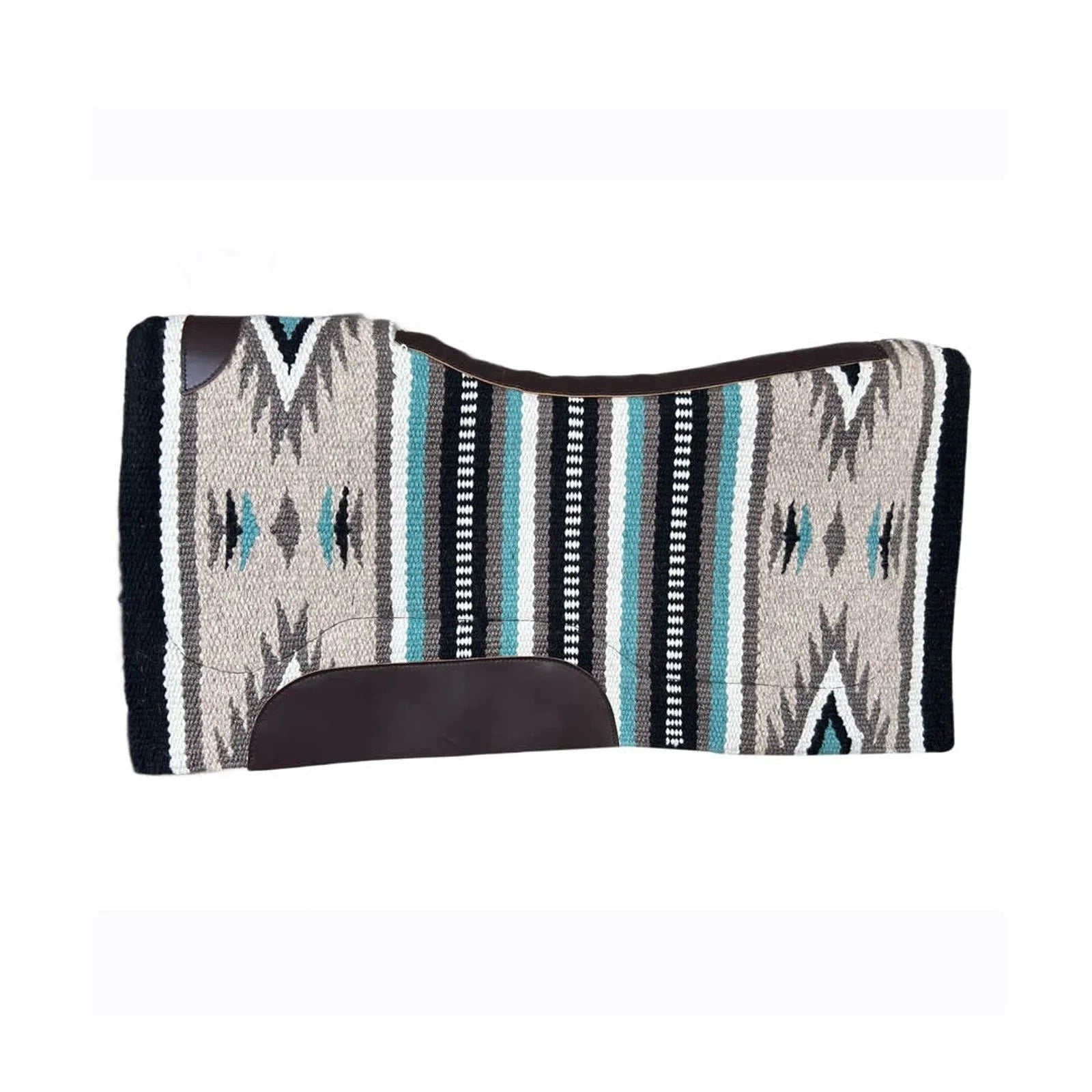 TuffRider Single Weave Western Saddle Pad